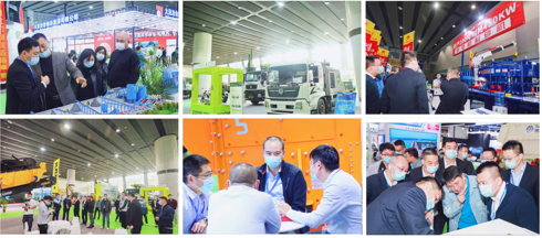 广州国际混凝土及砂浆展2022全面升级，新材料技术推广服务引领行业新浪潮